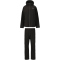 Weather Report Gust AWG Allwetter-Set (Regenjacke + Regenhose) Kinder 1001 - black 8 (128)