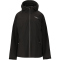 Weather Report Gust AWG Allwetter-Set (Regenjacke + Regenhose) Kinder 1001 - black 8 (128)