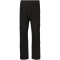 Weather Report Gust AWG Allwetter-Set (Regenjacke + Regenhose) Kinder 1001 - black 8 (128)