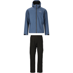 Weather Report Gust AWG Allwetter-Set (Regenjacke +...