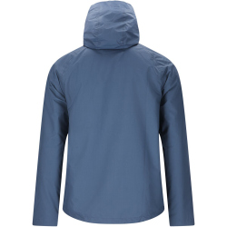 Weather Report Gust AWG Allwetter-Set (Regenjacke +...