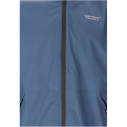 Weather Report Gust AWG Allwetter-Set (Regenjacke +...