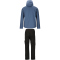 Weather Report Gust AWG Allwetter-Set (Regenjacke + Regenhose) Herren 2135 - dark denim S