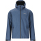 Weather Report Gust AWG Allwetter-Set (Regenjacke + Regenhose) Herren 2135 - dark denim S