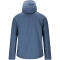Weather Report Gust AWG Allwetter-Set (Regenjacke + Regenhose) Herren 2135 - dark denim S