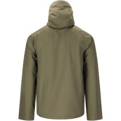 Weather Report Gust AWG Allwetter-Set (Regenjacke +...