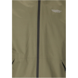 Weather Report Gust AWG Allwetter-Set (Regenjacke +...