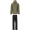 Weather Report Gust AWG Allwetter-Set (Regenjacke + Regenhose) Herren 1178 - kalamata S