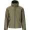 Weather Report Gust AWG Allwetter-Set (Regenjacke + Regenhose) Herren 1178 - kalamata S