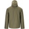 Weather Report Gust AWG Allwetter-Set (Regenjacke + Regenhose) Herren 1178 - kalamata S