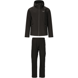 Weather Report Gust AWG Allwetter-Set (Regenjacke +...