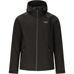 Weather Report Gust AWG Allwetter-Set (Regenjacke +...