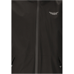 Weather Report Gust AWG Allwetter-Set (Regenjacke +...