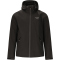 Weather Report Gust AWG Allwetter-Set (Regenjacke + Regenhose) Herren 1001 - black S