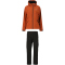 Weather Report Gust AWG Allwetter-Set (Regenjacke + Regenhose) Damen 4345 - burnt brick 36