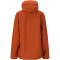 Weather Report Gust AWG Allwetter-Set (Regenjacke + Regenhose) Damen 4345 - burnt brick 36