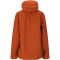 Weather Report Gust AWG Allwetter-Set (Regenjacke + Regenhose) Damen 4345 - burnt brick 36