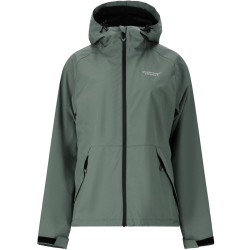 Weather Report Gust AWG Allwetter-Set (Regenjacke +...