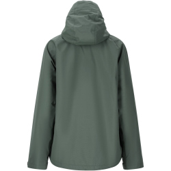 Weather Report Gust AWG Allwetter-Set (Regenjacke +...