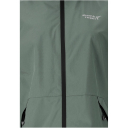 Weather Report Gust AWG Allwetter-Set (Regenjacke +...