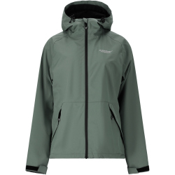 Weather Report Gust AWG Allwetter-Set (Regenjacke +...