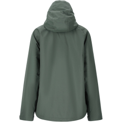 Weather Report Gust AWG Allwetter-Set (Regenjacke +...
