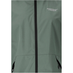 Weather Report Gust AWG Allwetter-Set (Regenjacke +...