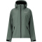 Weather Report Gust AWG Allwetter-Set (Regenjacke + Regenhose) Damen 3058 - balsam green 36