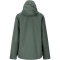 Weather Report Gust AWG Allwetter-Set (Regenjacke + Regenhose) Damen 3058 - balsam green 36