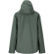 Weather Report Gust AWG Allwetter-Set (Regenjacke + Regenhose) Damen 3058 - balsam green 36