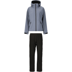 Weather Report Gust AWG Allwetter-Set (Regenjacke +...