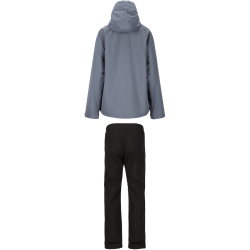 Weather Report Gust AWG Allwetter-Set (Regenjacke +...