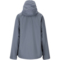 Weather Report Gust AWG Allwetter-Set (Regenjacke +...