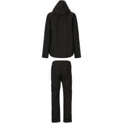 Weather Report Gust AWG Allwetter-Set (Regenjacke +...