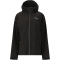 Weather Report Gust AWG Allwetter-Set (Regenjacke + Regenhose) Damen 1001 - black 36