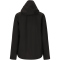 Weather Report Gust AWG Allwetter-Set (Regenjacke + Regenhose) Damen 1001 - black 36