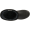 Weather Report Santino gefütterte Gummistiefel Damen 1001 - black 36/37