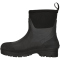 Weather Report Sage Neopren Gummistiefel Damen 1001 - black 36