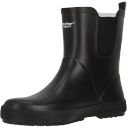 Weather Report Erick Low Gummistiefel Herren 1001S -...