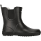 Weather Report Erick Low Gummistiefel Herren 1001S - black solid 41
