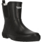 Weather Report Erick Low Gummistiefel Herren 1001S - black solid 41