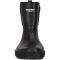 Weather Report Erick Low Gummistiefel Herren 1001S - black solid 41