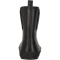 Weather Report Erick Low Gummistiefel Herren 1001S - black solid 41