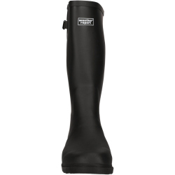 Weather Report Durong Gummistiefel Herren 1001 - black 41