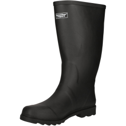 Weather Report Durong Gummistiefel Herren 1001 - black 41