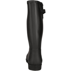 Weather Report Durong Gummistiefel Herren 1001 - black 41