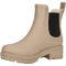 Weather Report Raimar Gummistiefel Damen 1136 - simply taupe 36