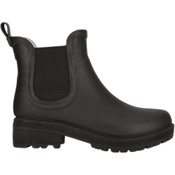 Weather Report Raimar Gummistiefel Damen 1001 - black 36