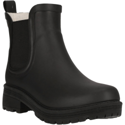 Weather Report Raimar Gummistiefel Damen 1001 - black 36