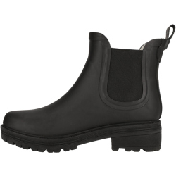 Weather Report Raimar Gummistiefel Damen 1001 - black 36